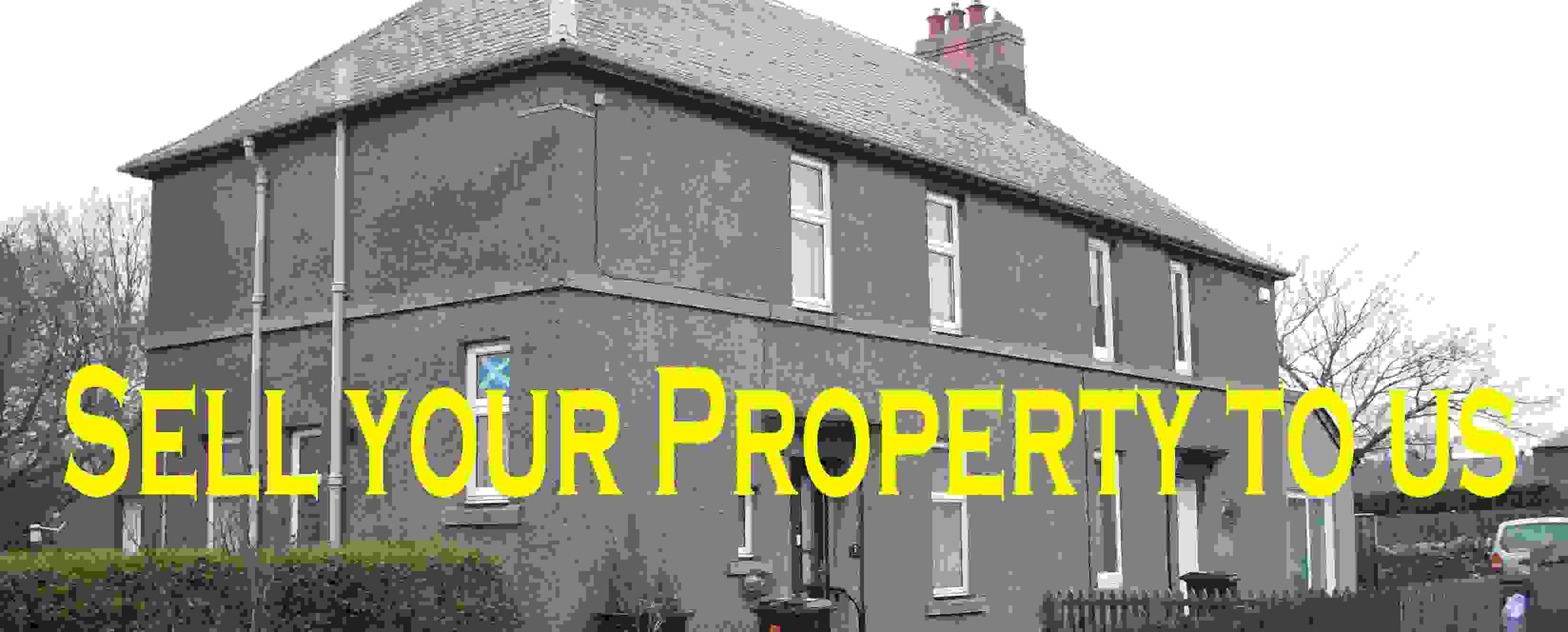 Need to sell your house fast contact us